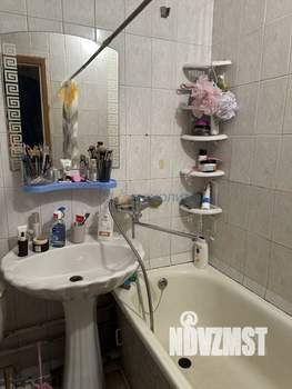 1-к квартира, вторичка, 34м2, 6/6 этаж