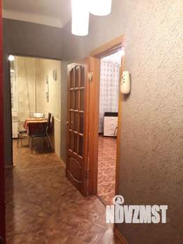 1-к квартира, вторичка, 39м2, 3/3 этаж