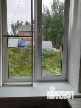 3-к квартира, вторичка, 43м2, 1/2 этаж