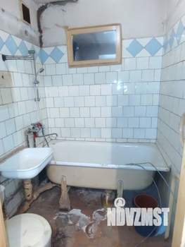 2-к квартира, вторичка, 46м2, 2/5 этаж