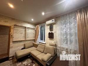 2-к квартира, вторичка, 33м2, 2/2 этаж