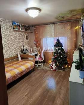 3-к квартира, вторичка, 60м2, 2/9 этаж