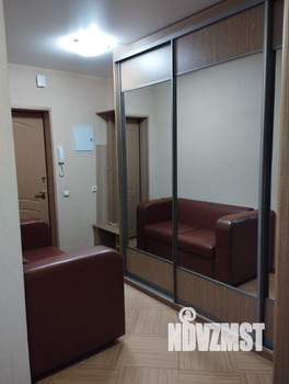 2-к квартира, вторичка, 72м2, 7/18 этаж
