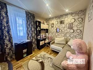 1-к квартира, вторичка, 31м2, 5/5 этаж