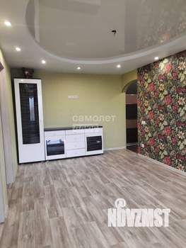 3-к квартира, вторичка, 52м2, 7/9 этаж