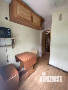 2-к квартира, вторичка, 45м2, 2/5 этаж