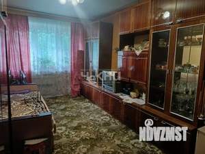 2-к квартира, вторичка, 50м2, 1/5 этаж