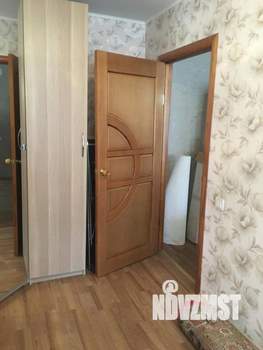 2-к квартира, вторичка, 43м2, 2/4 этаж