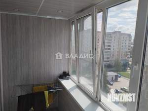 3-к квартира, вторичка, 70м2, 8/10 этаж