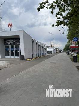 1-к квартира, вторичка, 30м2, 1/5 этаж