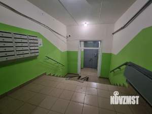 2-к квартира, вторичка, 52м2, 10/10 этаж