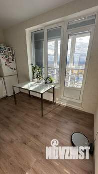 2-к квартира, вторичка, 55м2, 13/18 этаж