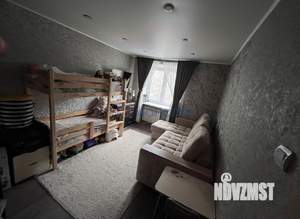 1-к квартира, вторичка, 29м2, 4/5 этаж