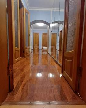 2-к квартира, вторичка, 62м2, 2/5 этаж