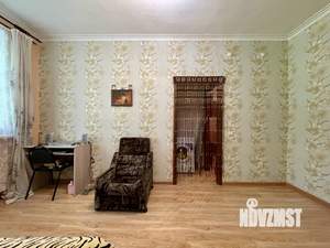 1-к квартира, вторичка, 26м2, 1/2 этаж