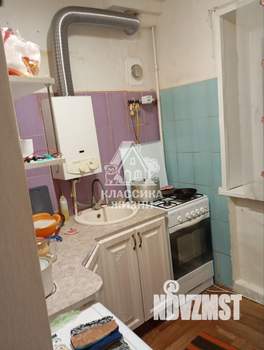 1-к квартира, вторичка, 32м2, 2/3 этаж