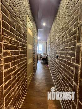 3-к квартира, вторичка, 55м2, 6/9 этаж