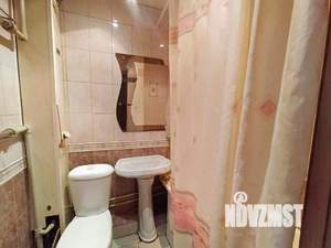 1-к квартира, вторичка, 35м2, 7/9 этаж