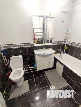 1-к квартира, вторичка, 33м2, 2/3 этаж