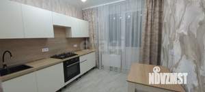 1-к квартира, вторичка, 40м2, 3/9 этаж