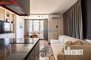 2-к квартира, вторичка, 67м2, 2/19 этаж