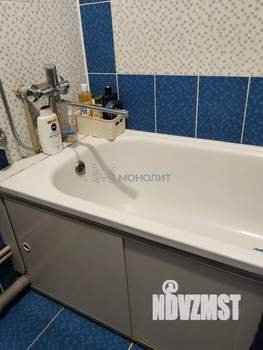 1-к квартира, вторичка, 31м2, 2/3 этаж