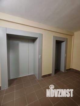 2-к квартира, сданный дом, 59м2, 11/16 этаж