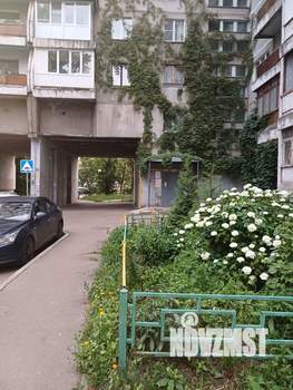 3-к квартира, вторичка, 67м2, 2/9 этаж