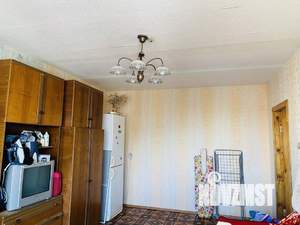 4-к квартира, вторичка, 76м2, 8/9 этаж