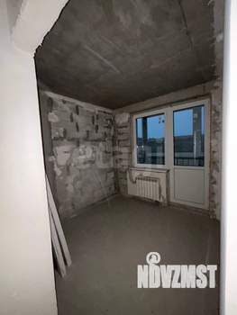 1-к квартира, вторичка, 28м2, 4/8 этаж