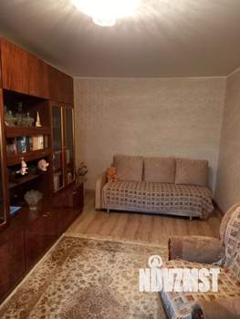 2-к квартира, вторичка, 52м2, 6/10 этаж