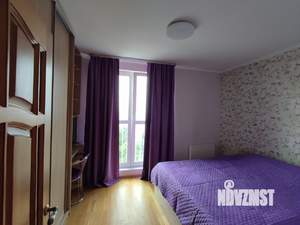 2-к квартира, вторичка, 60м2, 13/25 этаж