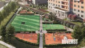 3-к квартира, вторичка, 71м2, 4/12 этаж