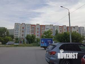 4-к квартира, вторичка, 75м2, 9/10 этаж