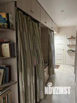 3-к квартира, вторичка, 63м2, 8/9 этаж