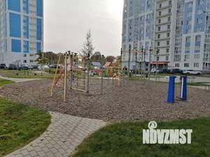 1-к квартира, вторичка, 35м2, 5/10 этаж