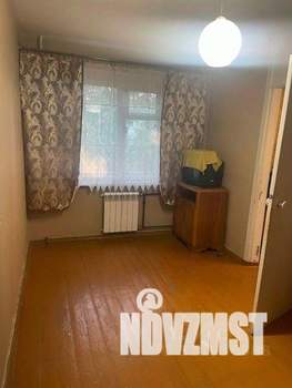 2-к квартира, вторичка, 45м2, 4/5 этаж
