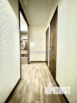 2-к квартира, вторичка, 54м2, 5/5 этаж