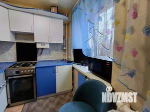 3-к квартира, вторичка, 57м2, 4/5 этаж