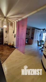 3-к квартира, вторичка, 120м2, 5/9 этаж