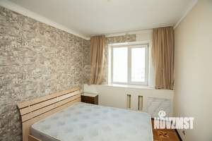 3-к квартира, вторичка, 64м2, 7/9 этаж