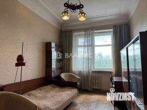 2-к квартира, вторичка, 54м2, 4/6 этаж