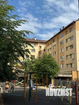 3-к квартира, вторичка, 75м2, 5/6 этаж