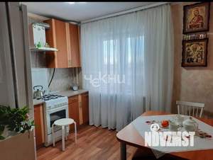 1-к квартира, вторичка, 43м2, 5/10 этаж