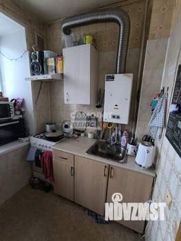 2-к квартира, вторичка, 30м2, 2/2 этаж