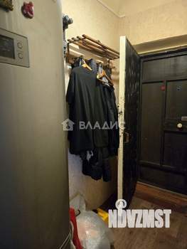 1-к квартира, вторичка, 25м2, 2/3 этаж