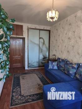 3-к квартира, вторичка, 77м2, 5/5 этаж