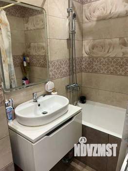 3-к квартира, вторичка, 61м2, 9/9 этаж
