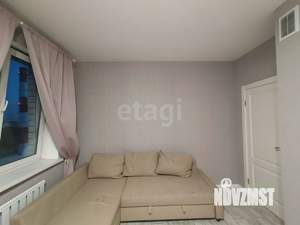 2-к квартира, сданный дом, 68м2, 17/19 этаж