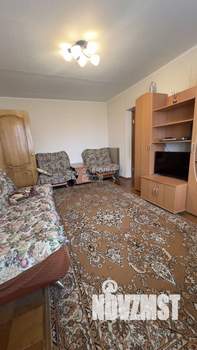 3-к квартира, вторичка, 62м2, 9/9 этаж